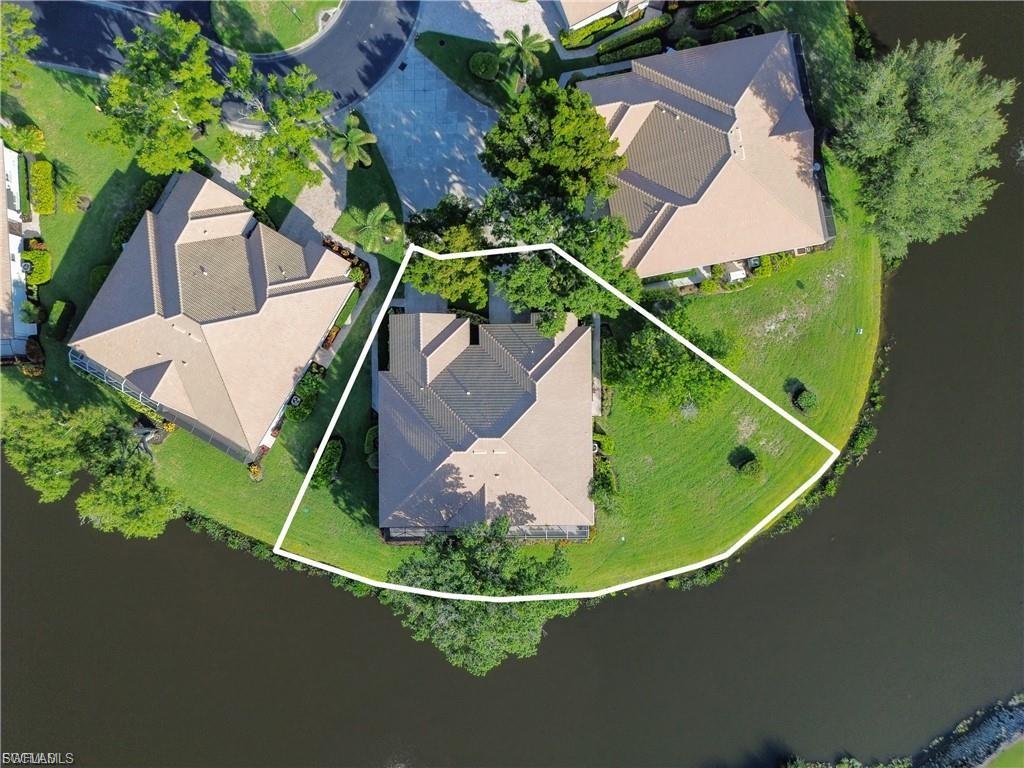 FAIRWAY BEND VILLAGE - Residential