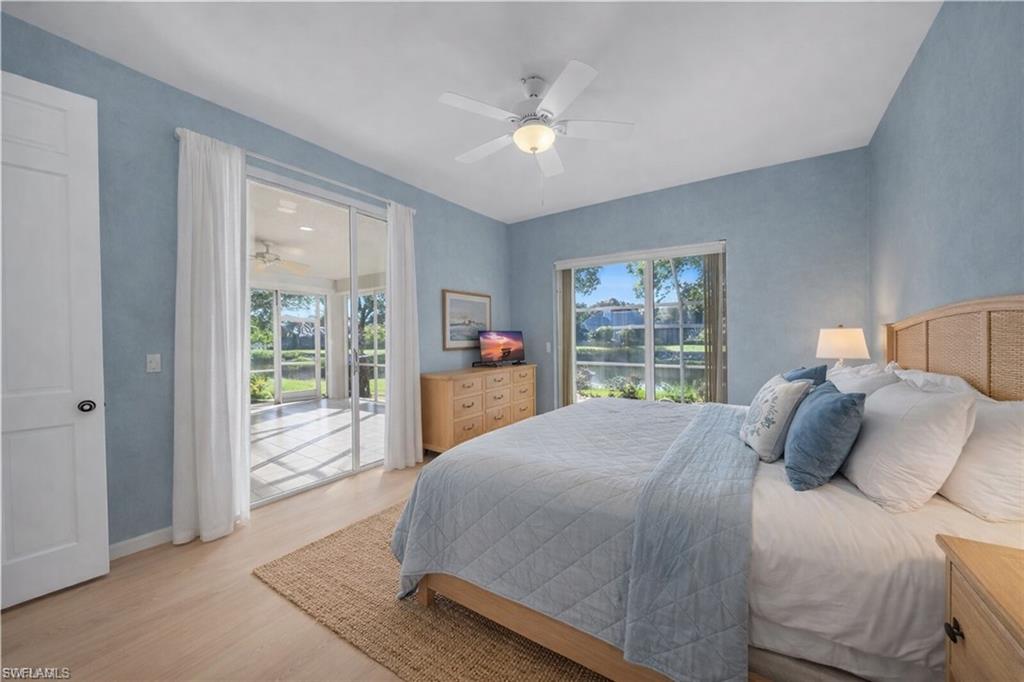 FAIRWAY BEND VILLAGE - Residential