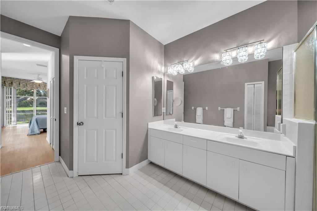 FAIRWAY BEND VILLAGE - Residential