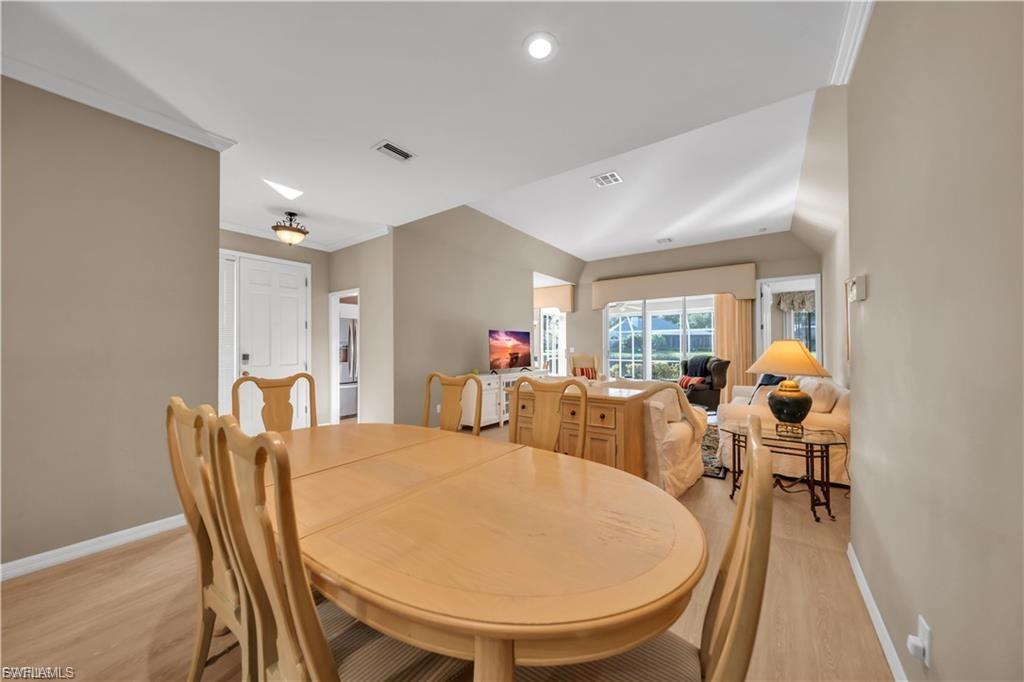 FAIRWAY BEND VILLAGE - Residential