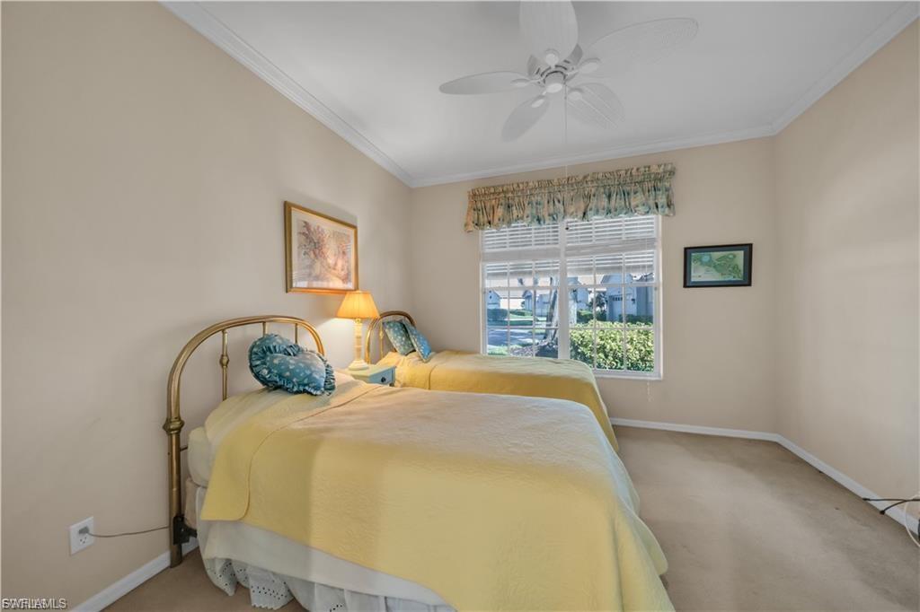 FAIRWAY BEND VILLAGE - Residential