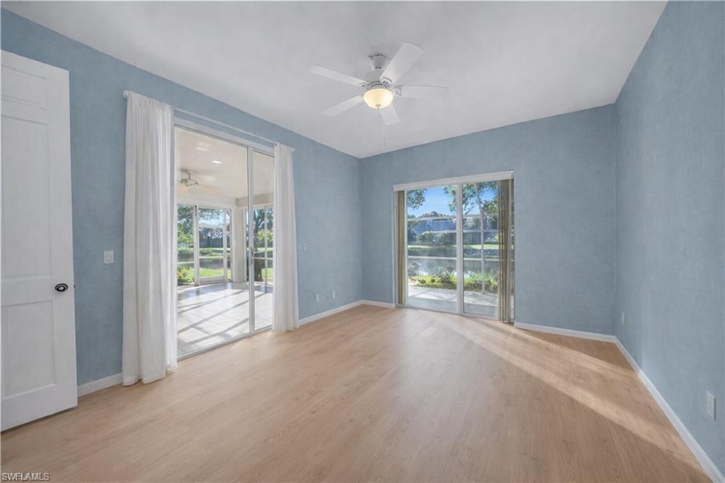 FAIRWAY BEND VILLAGE - Residential