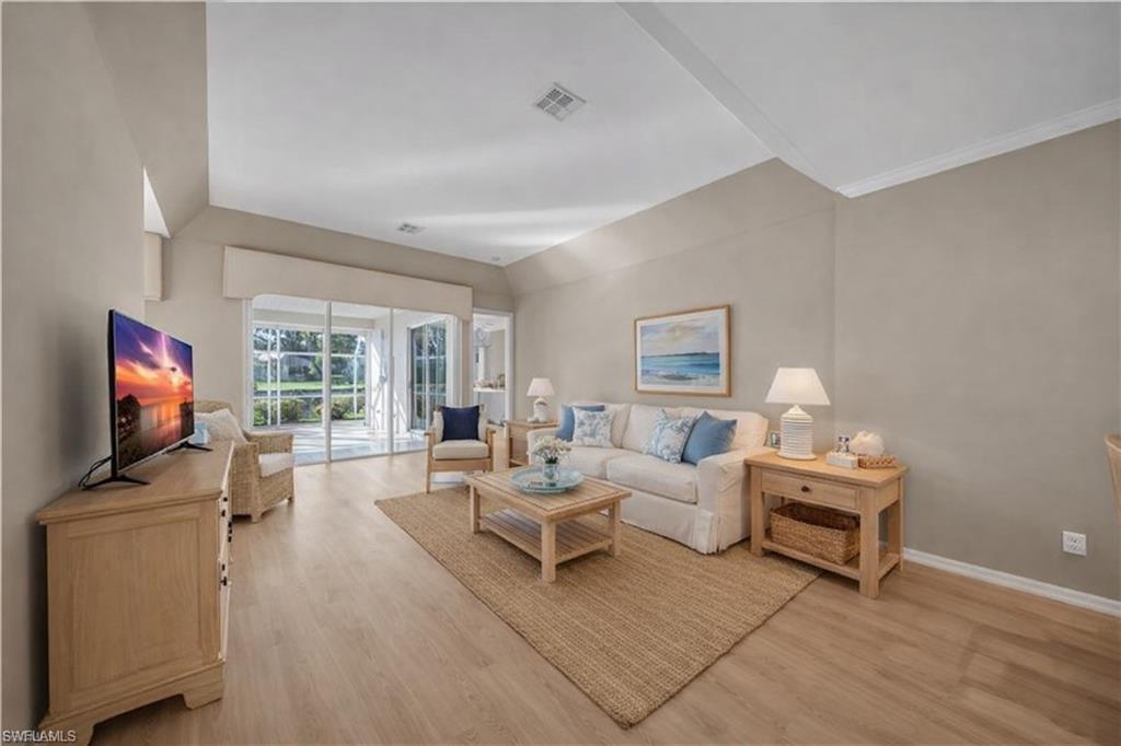 FAIRWAY BEND VILLAGE - Residential