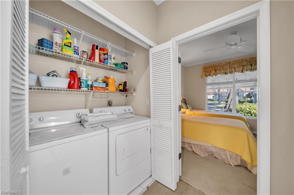 FAIRWAY BEND VILLAGE - Residential