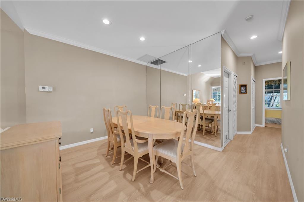 FAIRWAY BEND VILLAGE - Residential