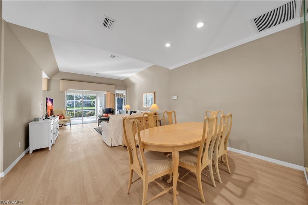 FAIRWAY BEND VILLAGE - Residential