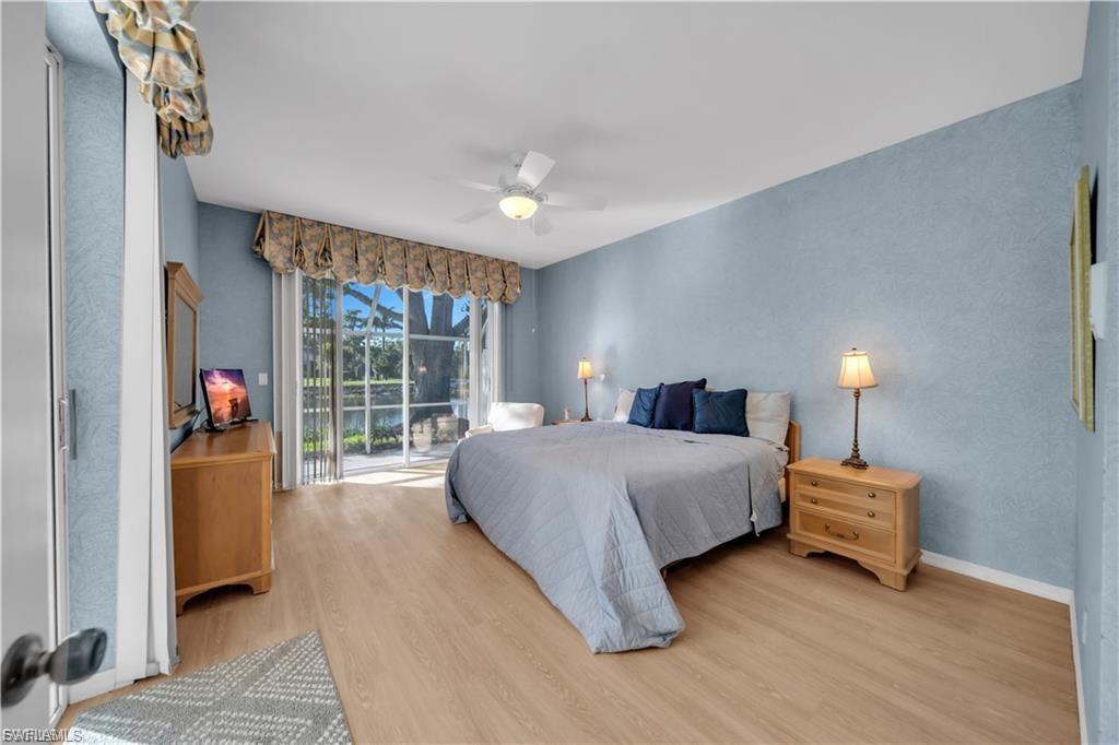 FAIRWAY BEND VILLAGE - Residential