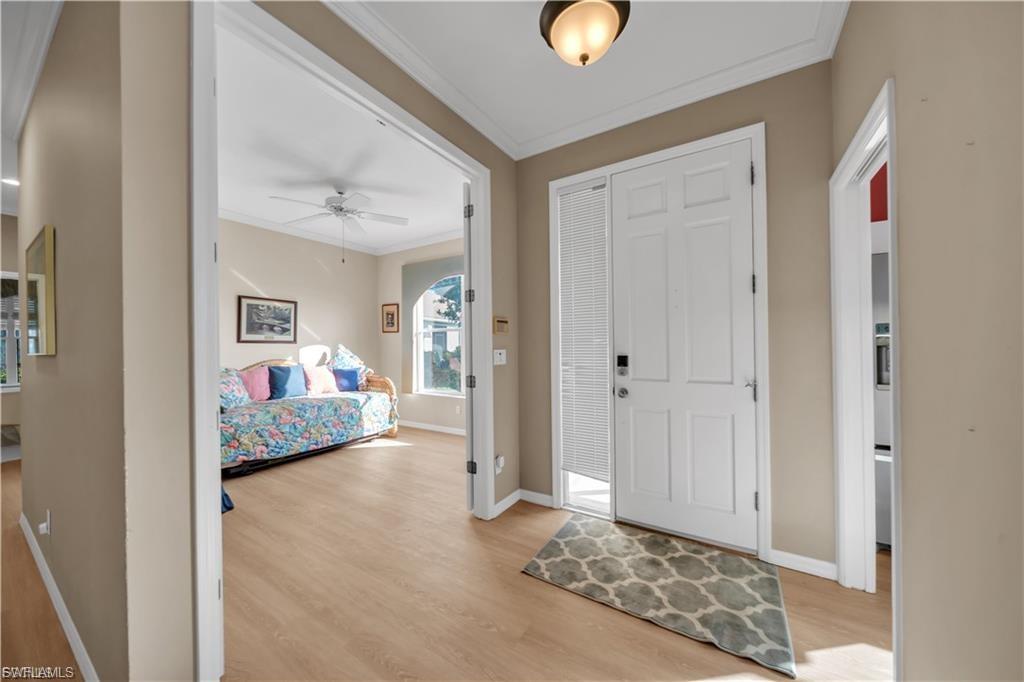 FAIRWAY BEND VILLAGE - Residential