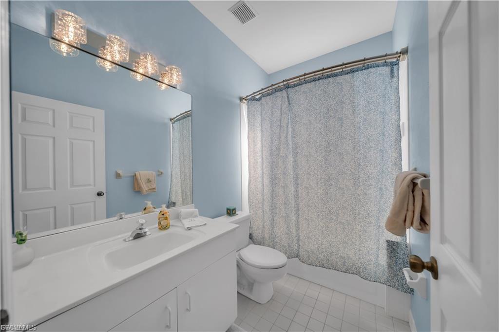 FAIRWAY BEND VILLAGE - Residential