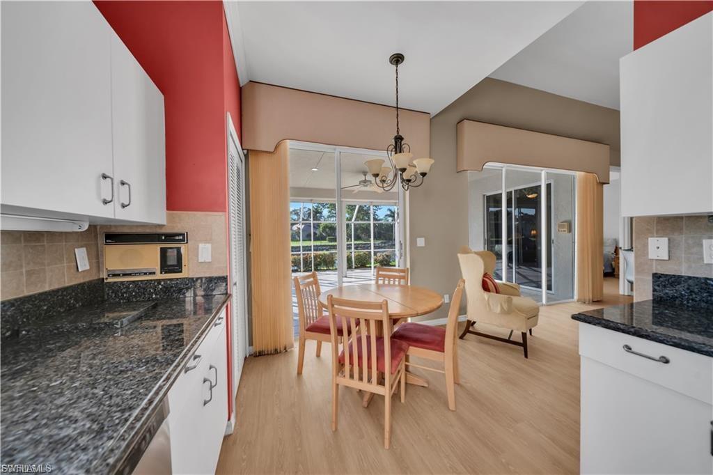 FAIRWAY BEND VILLAGE - Residential