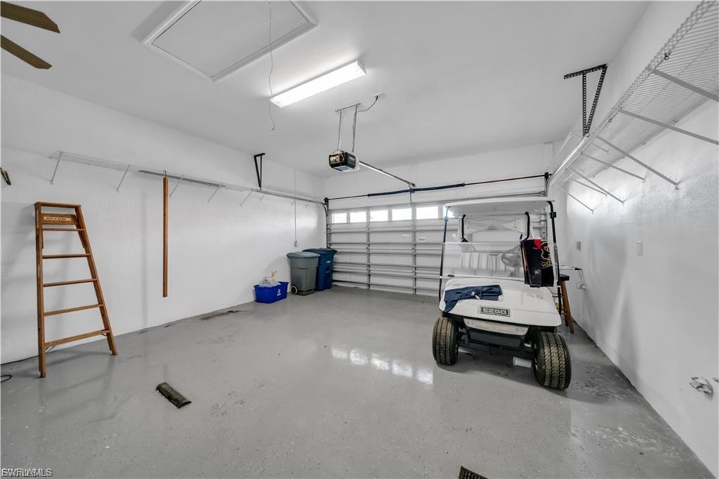 FAIRWAY BEND VILLAGE - Residential