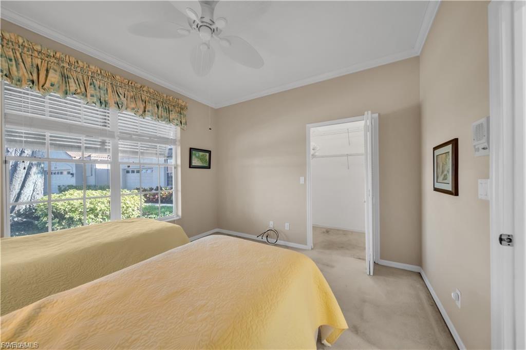 FAIRWAY BEND VILLAGE - Residential