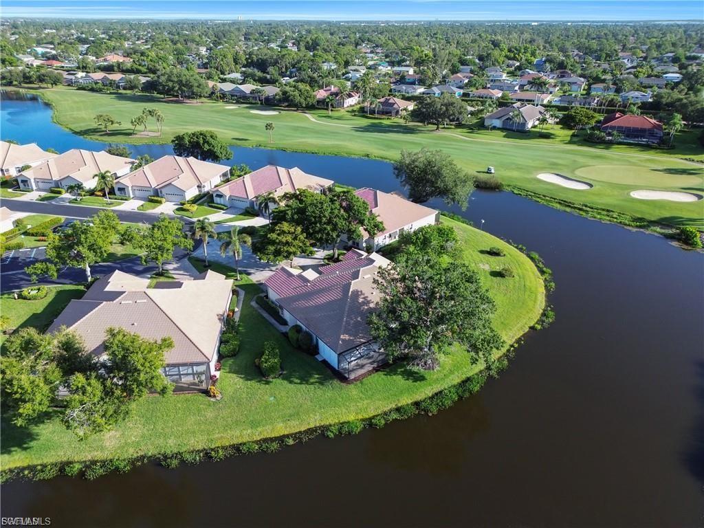 FAIRWAY BEND VILLAGE - Residential