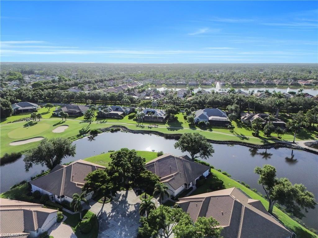 FAIRWAY BEND VILLAGE - Residential