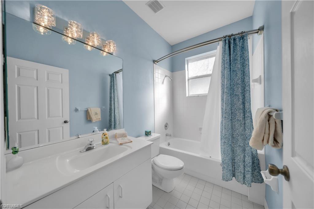 FAIRWAY BEND VILLAGE - Residential