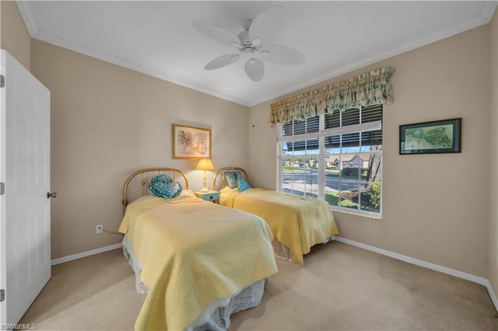 FAIRWAY BEND VILLAGE - Residential