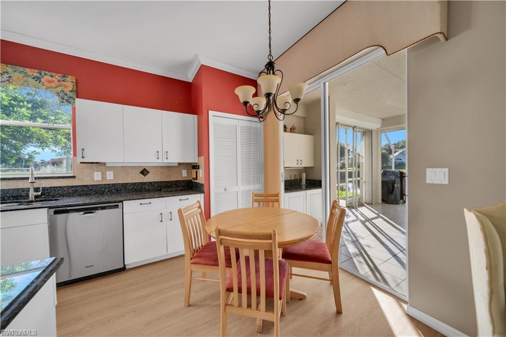 FAIRWAY BEND VILLAGE - Residential