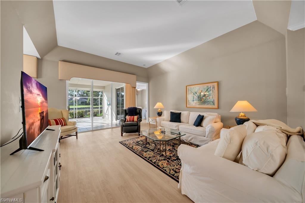 FAIRWAY BEND VILLAGE - Residential