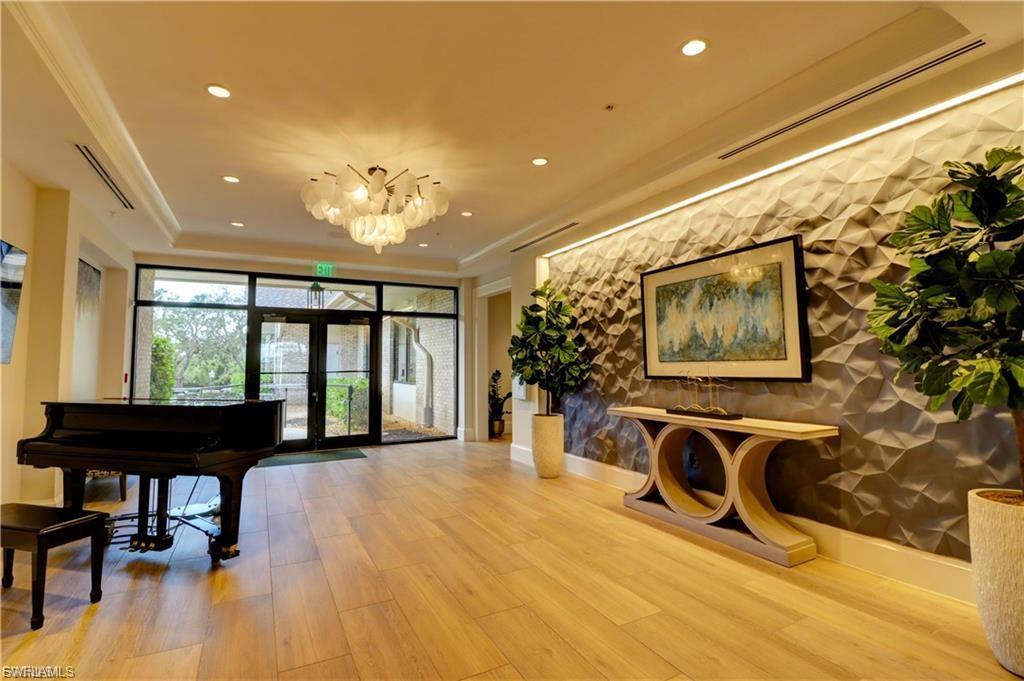 FAIRWAY BEND VILLAGE - Residential