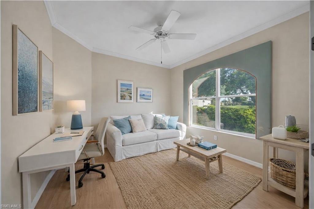 FAIRWAY BEND VILLAGE - Residential