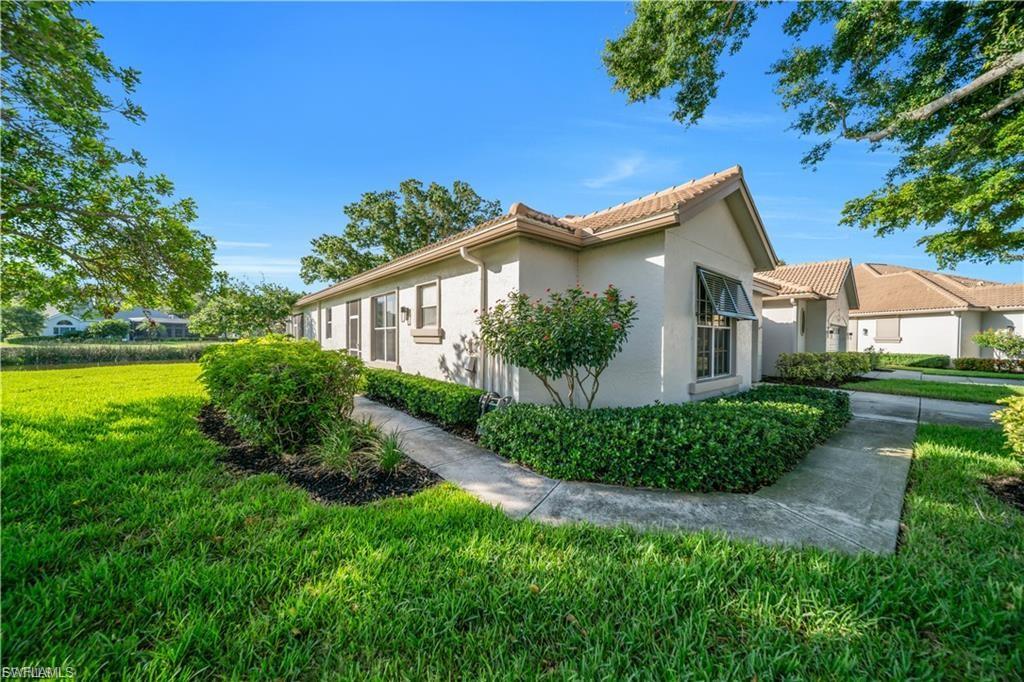 FAIRWAY BEND VILLAGE - Residential