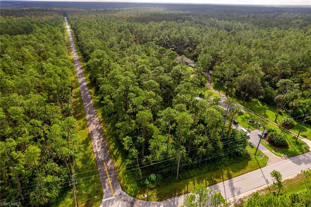 GOLDEN GATE ESTATES - Land