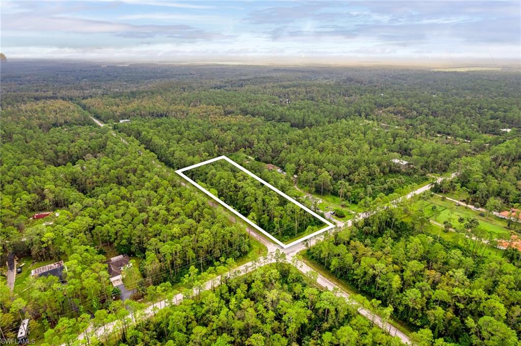 GOLDEN GATE ESTATES - Land