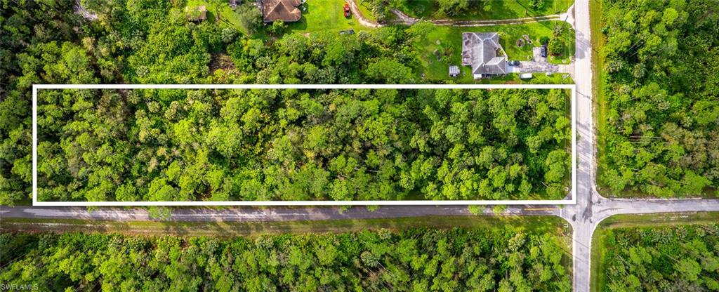 GOLDEN GATE ESTATES - Land