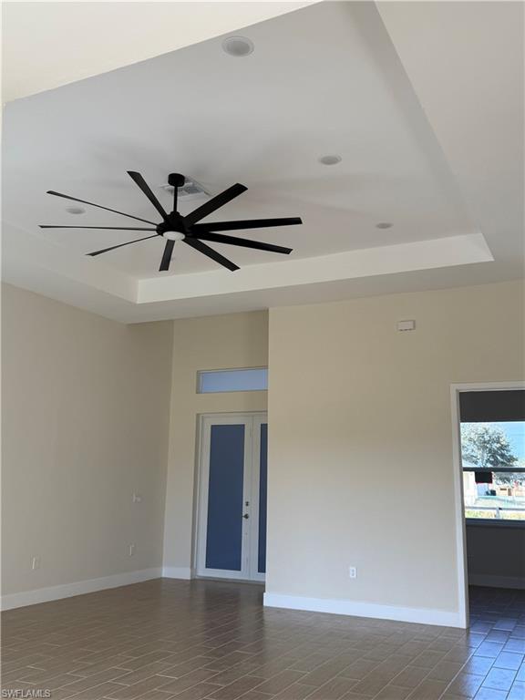 MONTURA RANCH ESTATES - Residential