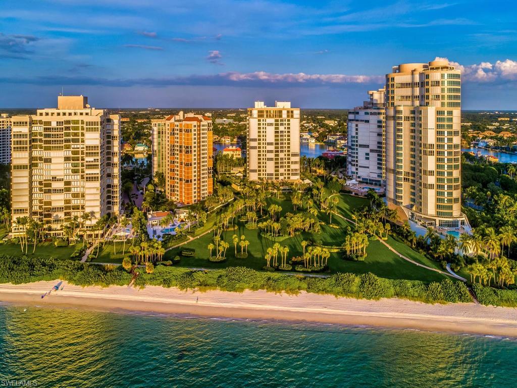 LE JARDIN - Residential