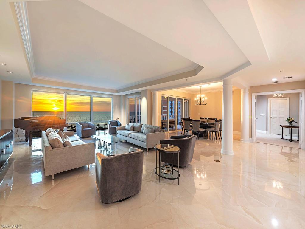 LE JARDIN - Residential