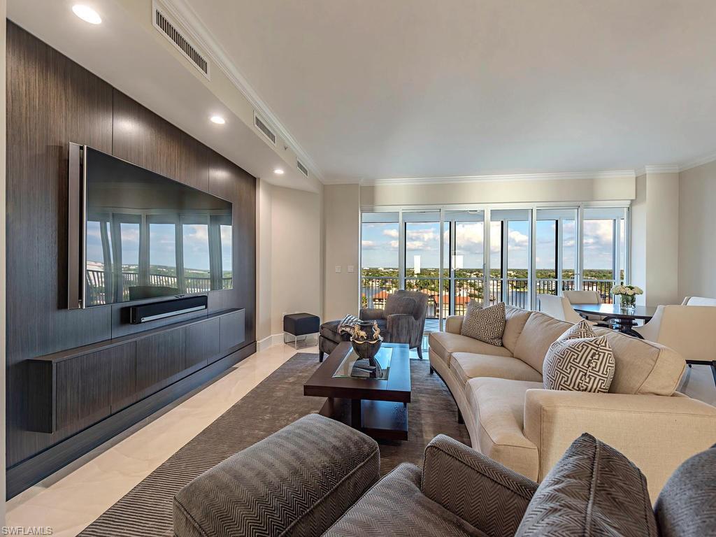 LE JARDIN - Residential