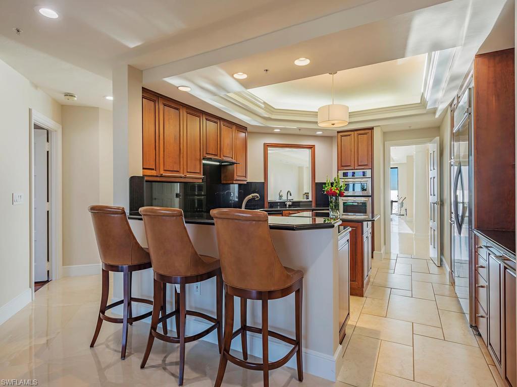 LE JARDIN - Residential