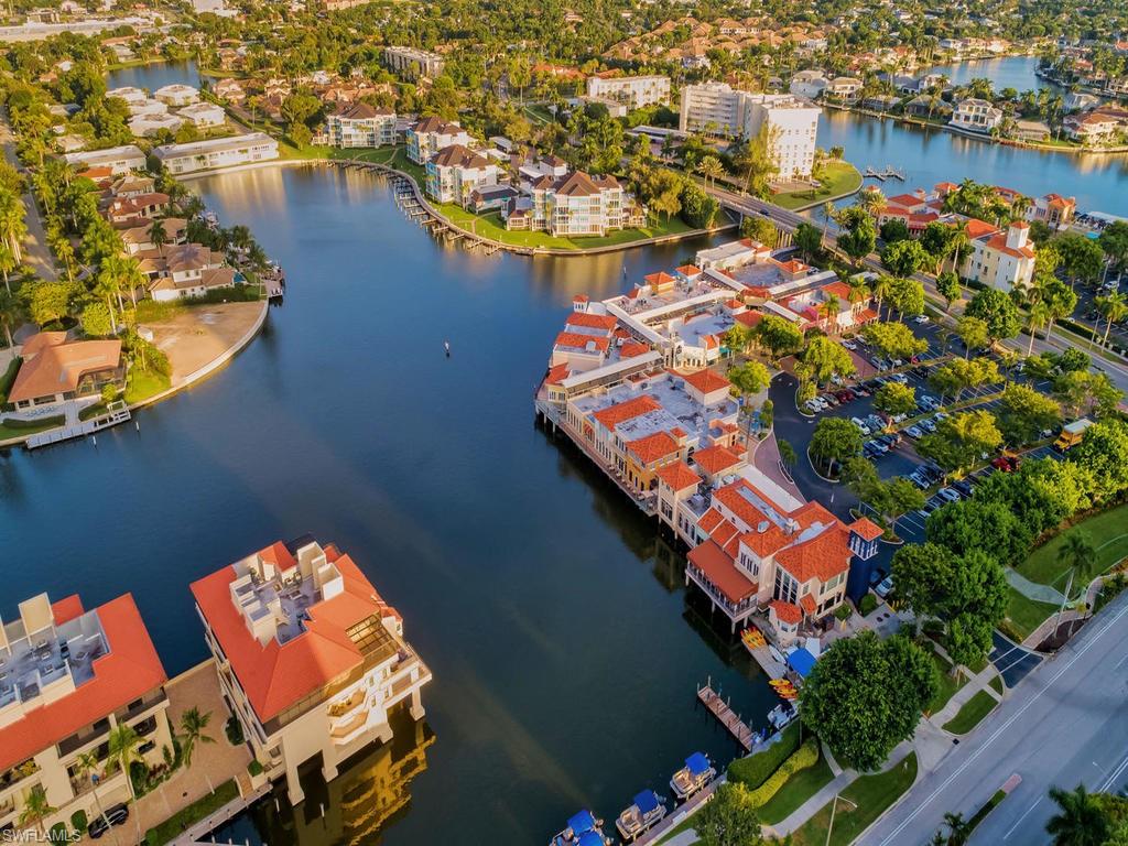 LE JARDIN - Residential