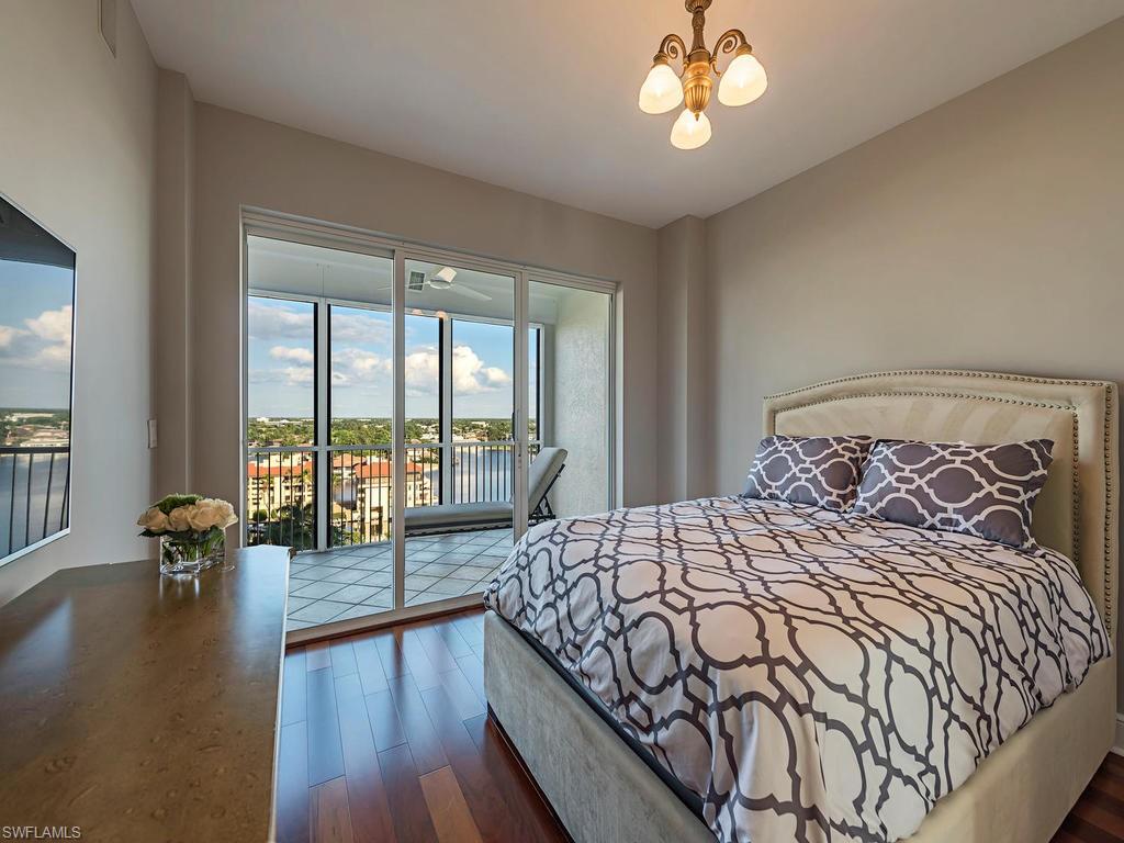 LE JARDIN - Residential