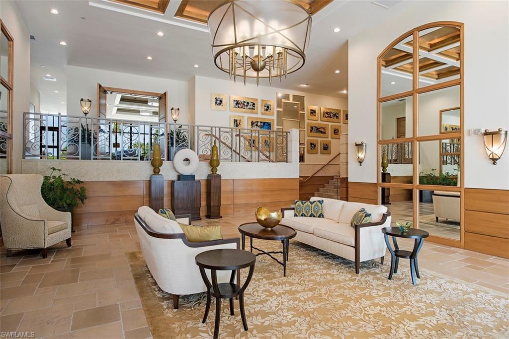 LE JARDIN - Residential