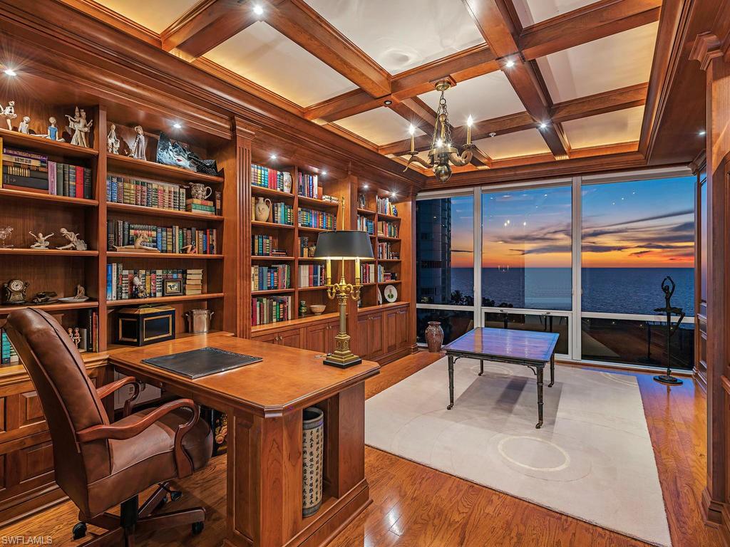 LE JARDIN - Residential