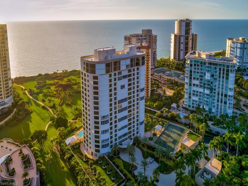 LE JARDIN - Residential