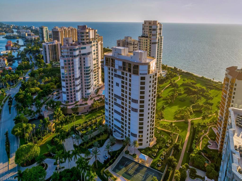 LE JARDIN - Residential