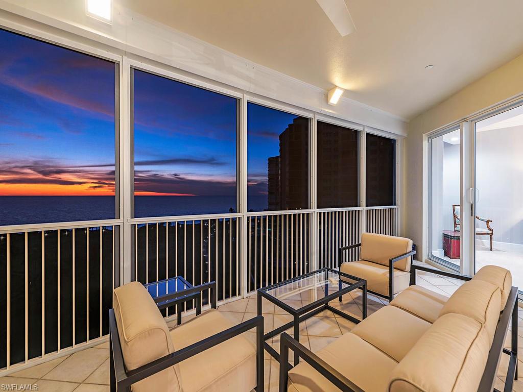 LE JARDIN - Residential