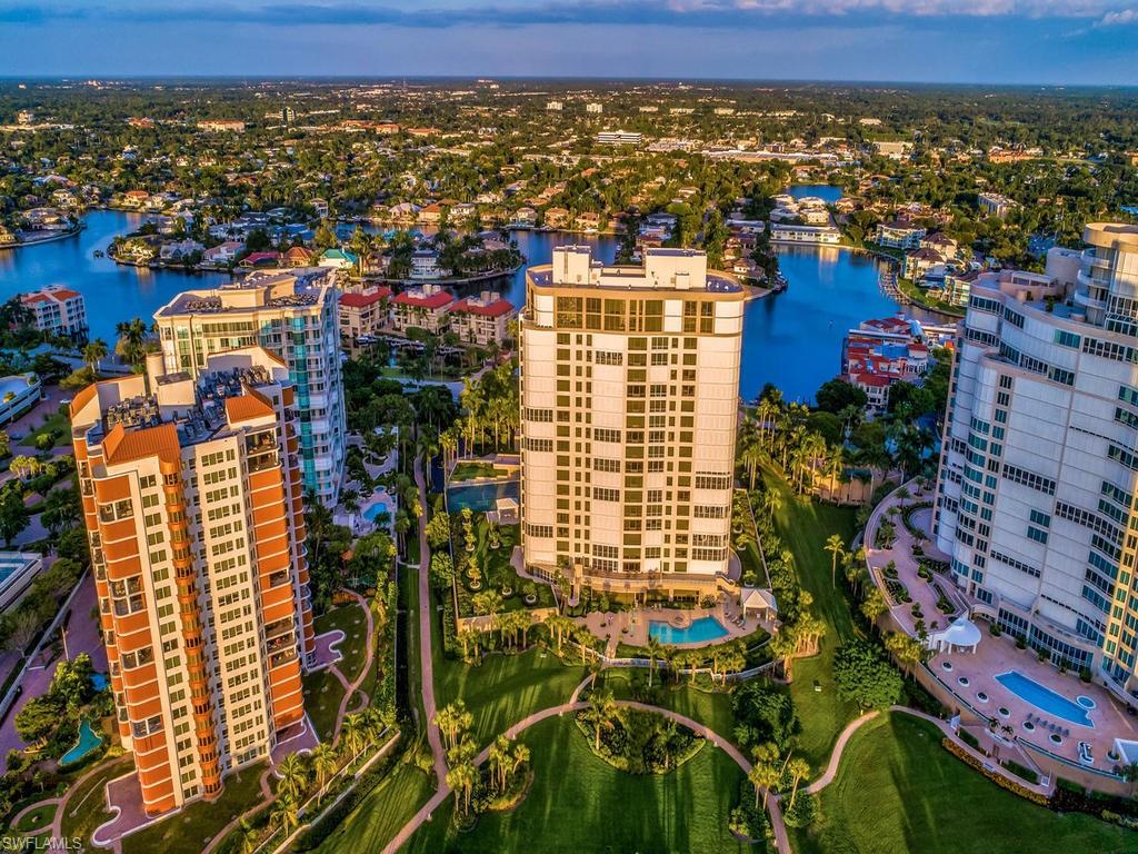 LE JARDIN - Residential