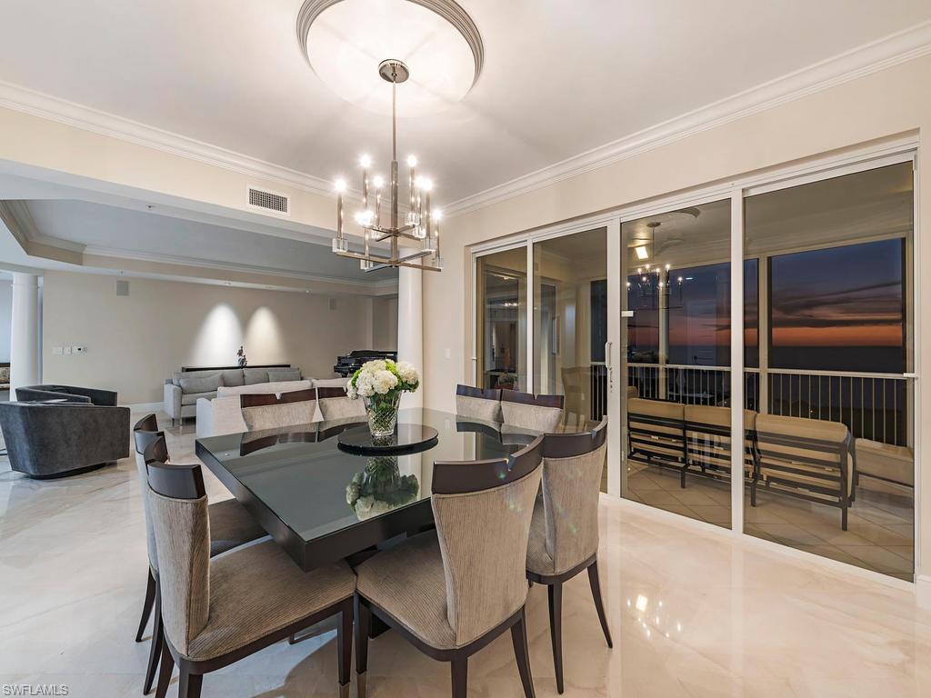 LE JARDIN - Residential