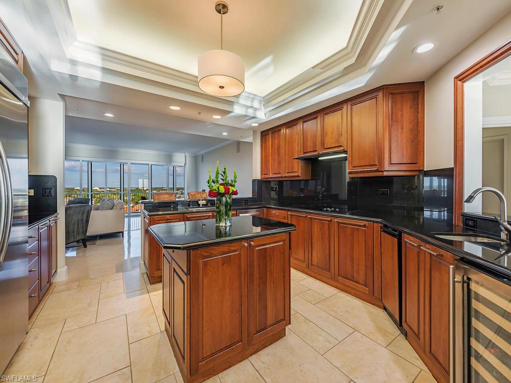 LE JARDIN - Residential