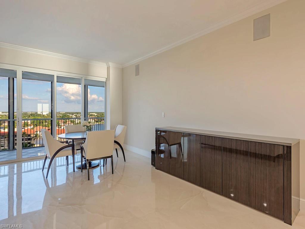 LE JARDIN - Residential