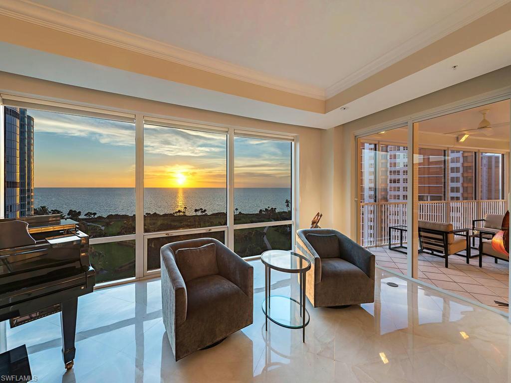 LE JARDIN - Residential