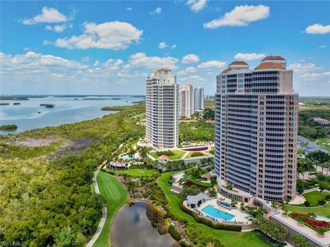 A home in BONITA SPRINGS