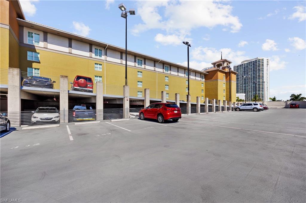 ALTA MAR - Residential