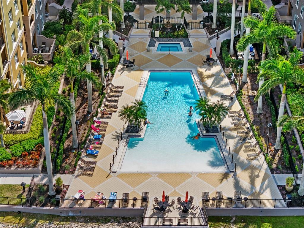 ALTA MAR - Residential