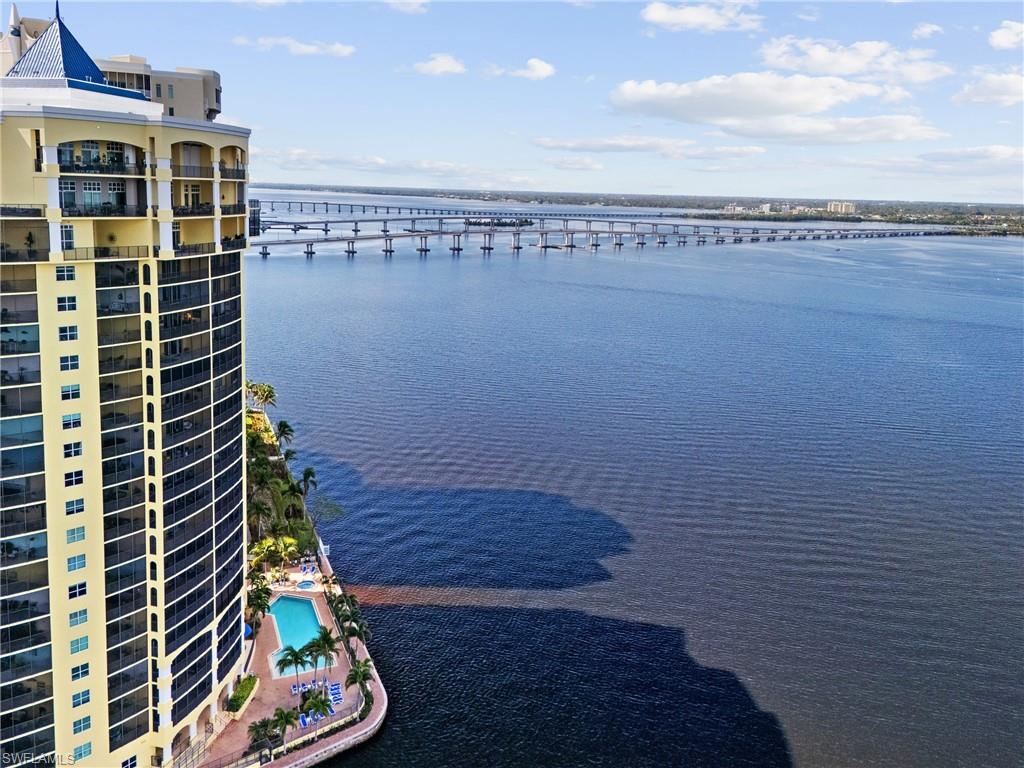 ALTA MAR - Residential