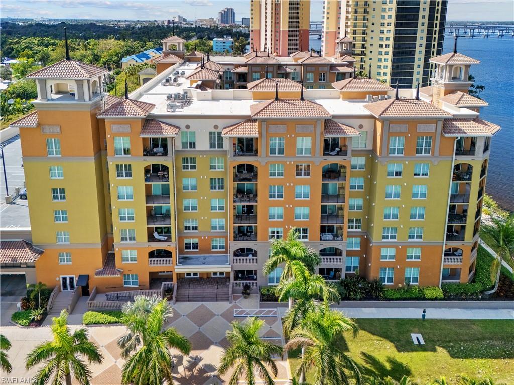 ALTA MAR - Residential